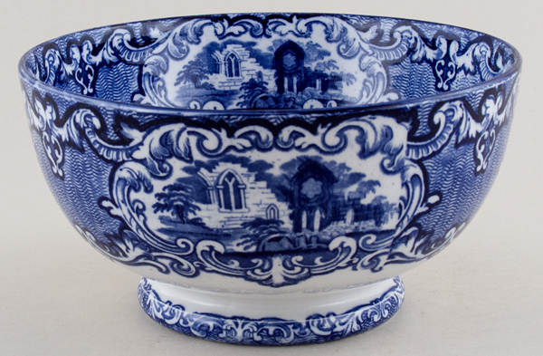 Bowl c1930s